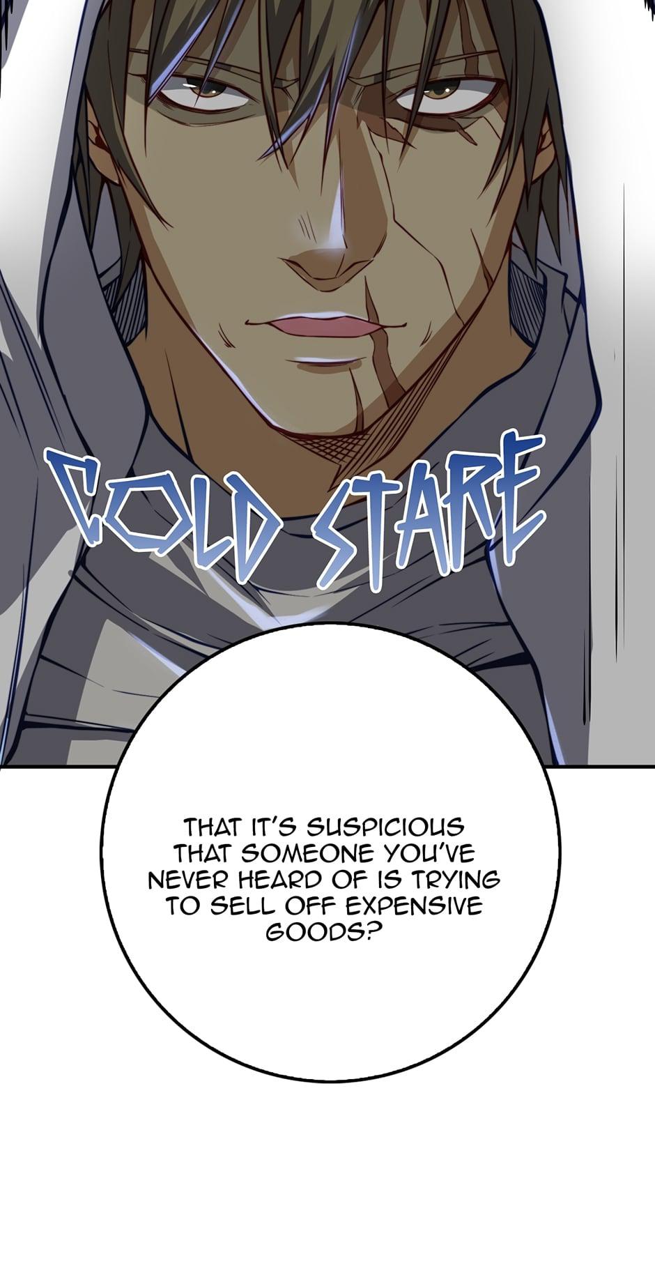 The Lord of Coins Chap 14 - Next Chap 15