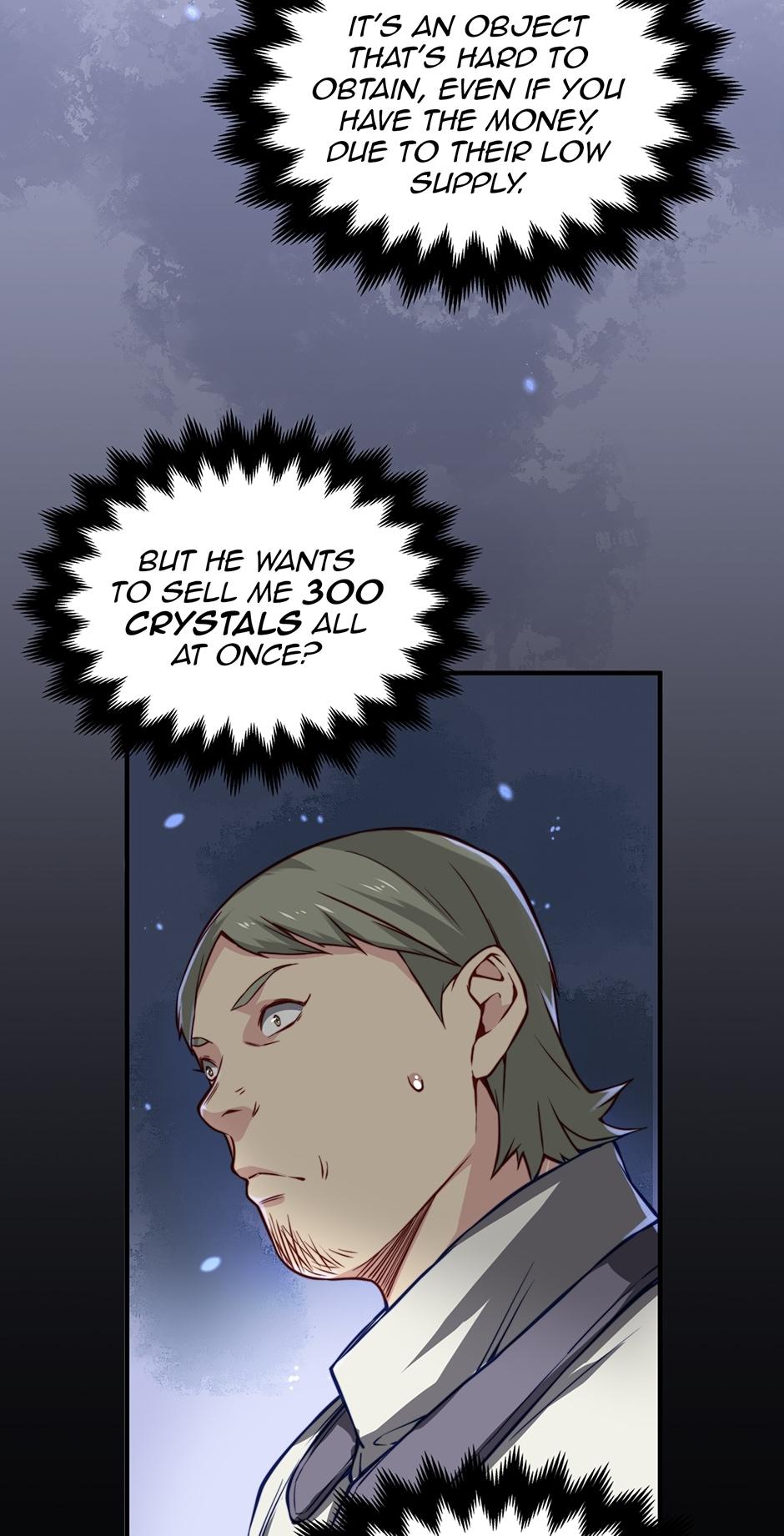 The Lord of Coins Chap 14 - Next Chap 15