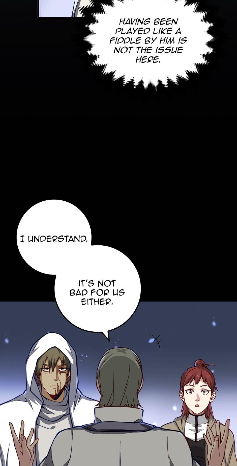 The Lord of Coins Chap 14 - Next Chap 15