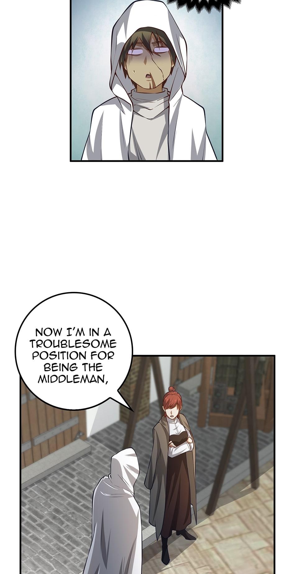 The Lord of Coins Chap 14 - Next Chap 15