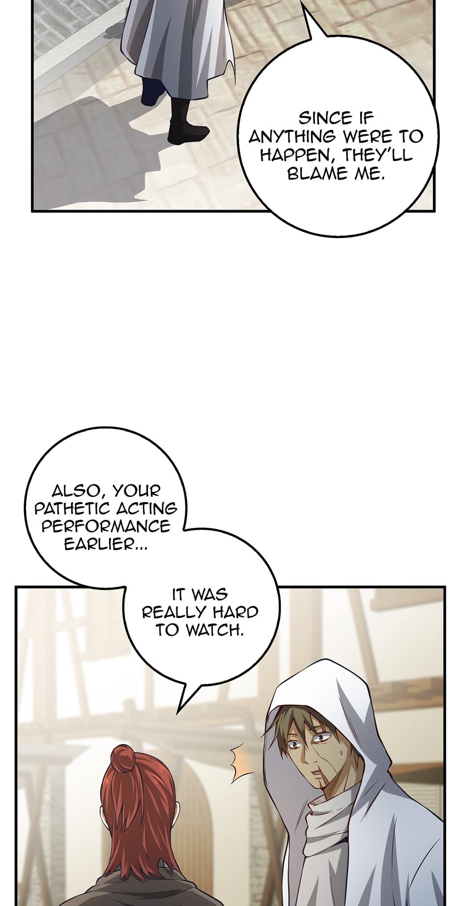 The Lord of Coins Chap 14 - Next Chap 15