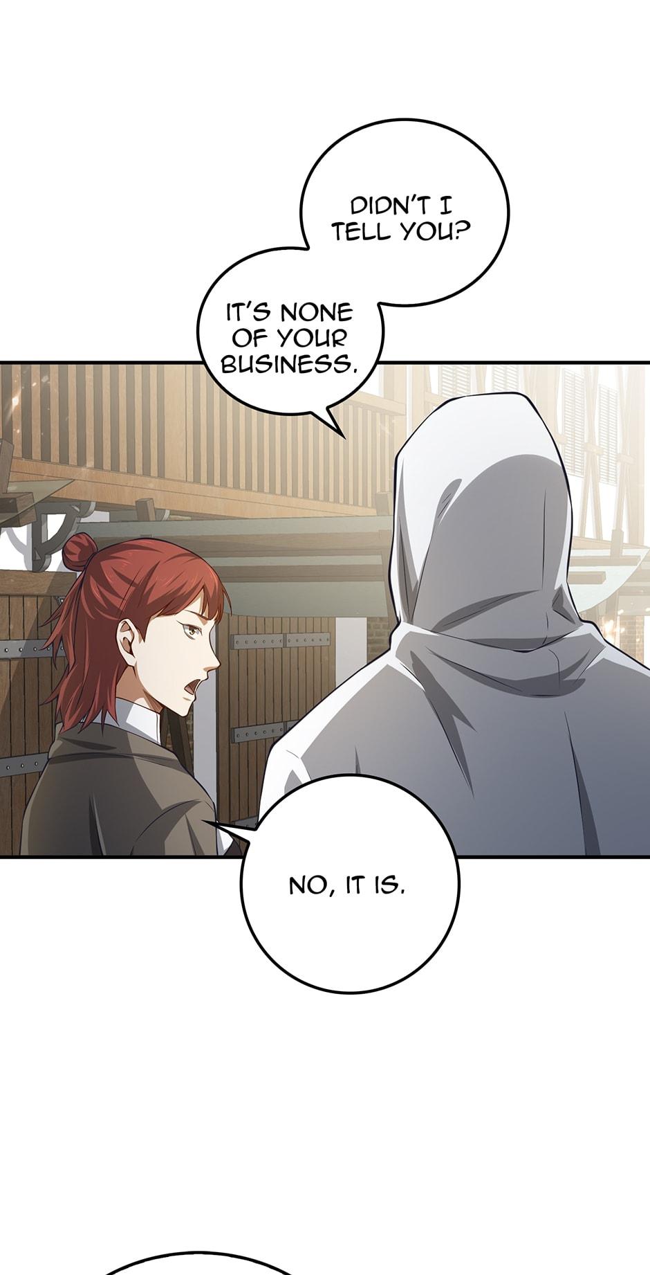 The Lord of Coins Chap 14 - Next Chap 15