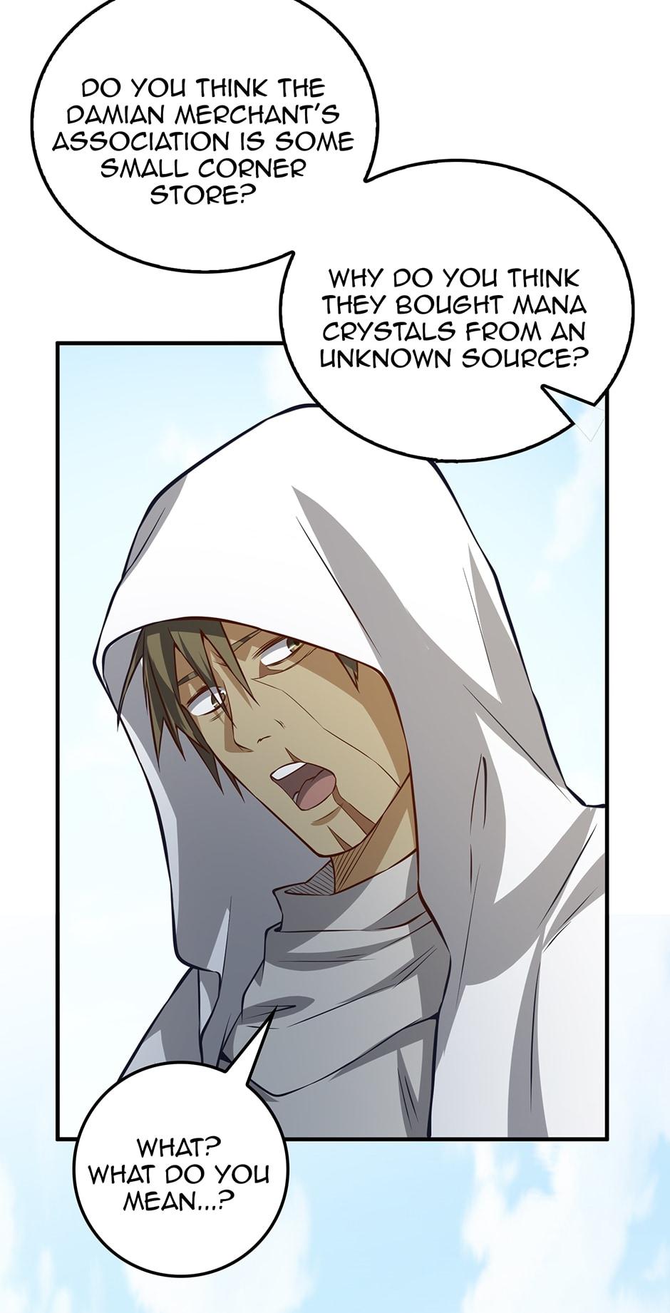 The Lord of Coins Chap 14 - Next Chap 15