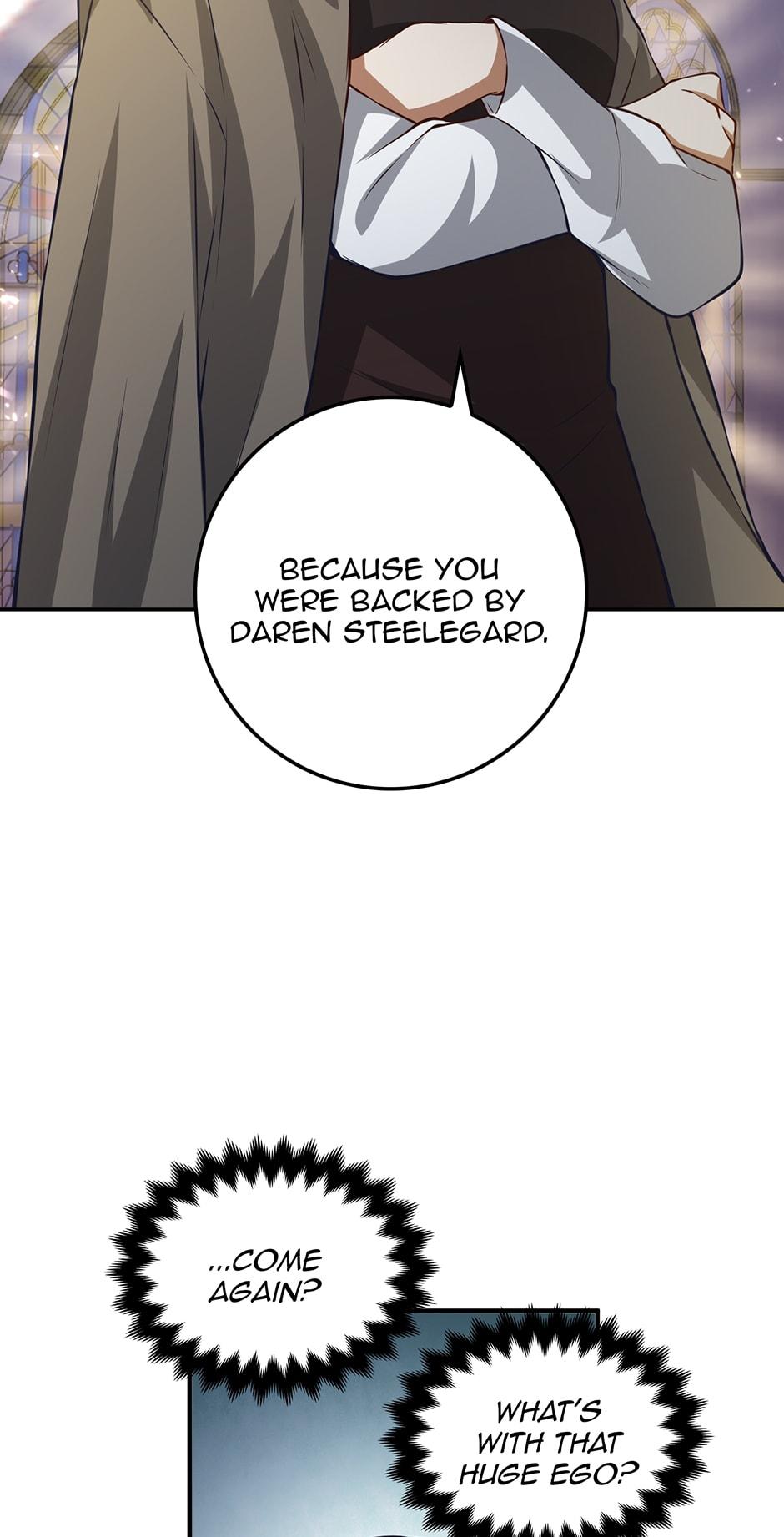 The Lord of Coins Chap 14 - Next Chap 15