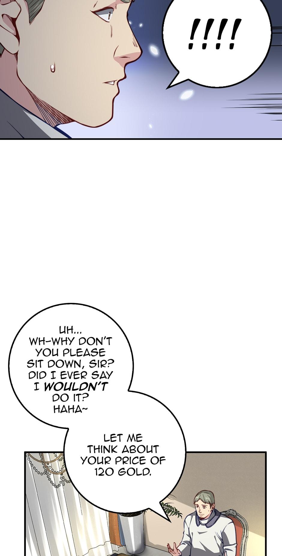 The Lord of Coins Chap 14 - Next Chap 15