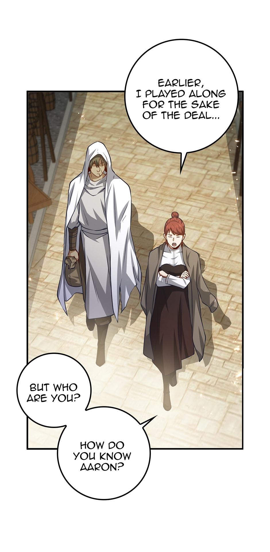 The Lord of Coins Chap 14 - Next Chap 15