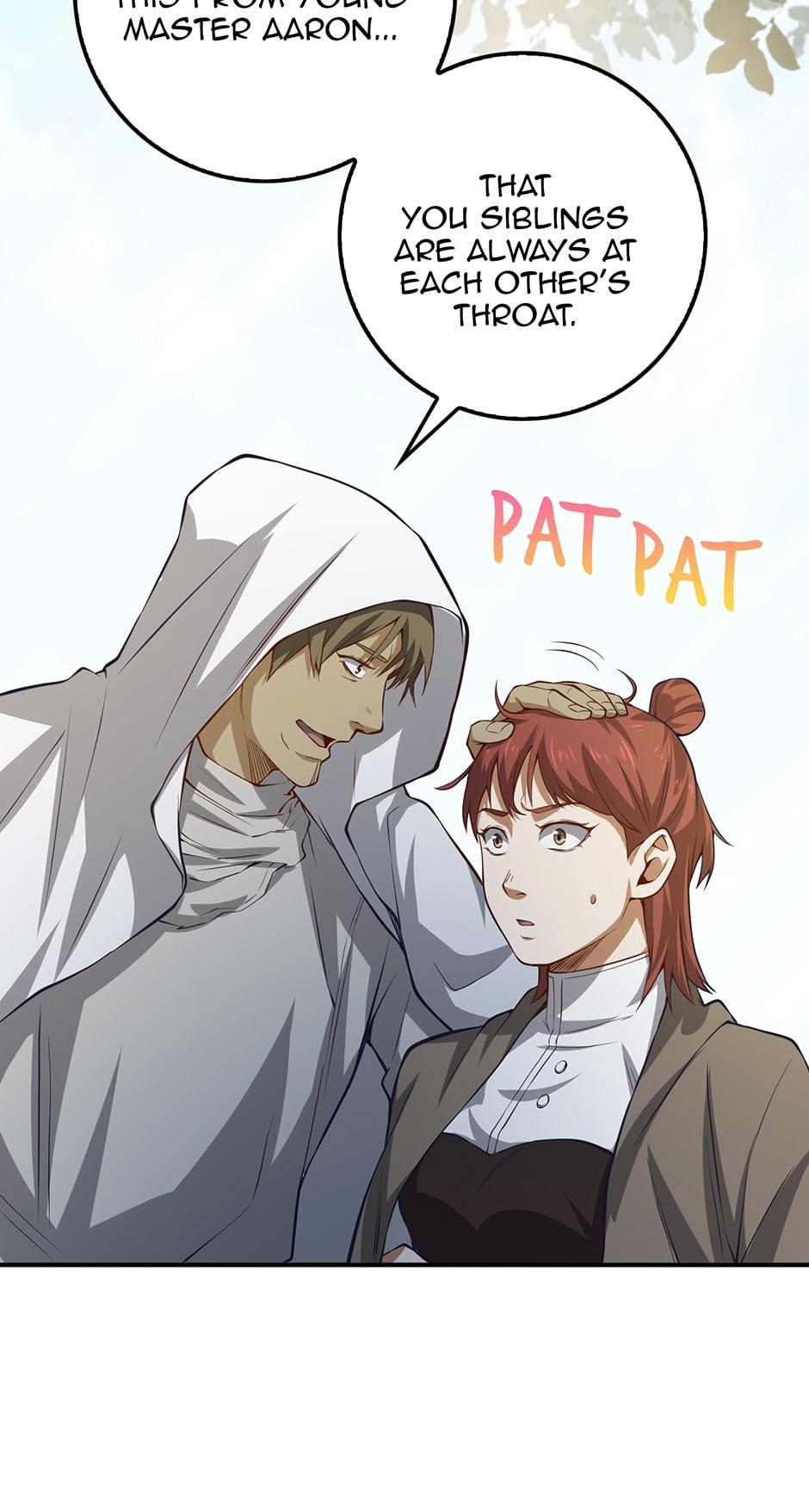 The Lord of Coins Chap 14 - Next Chap 15