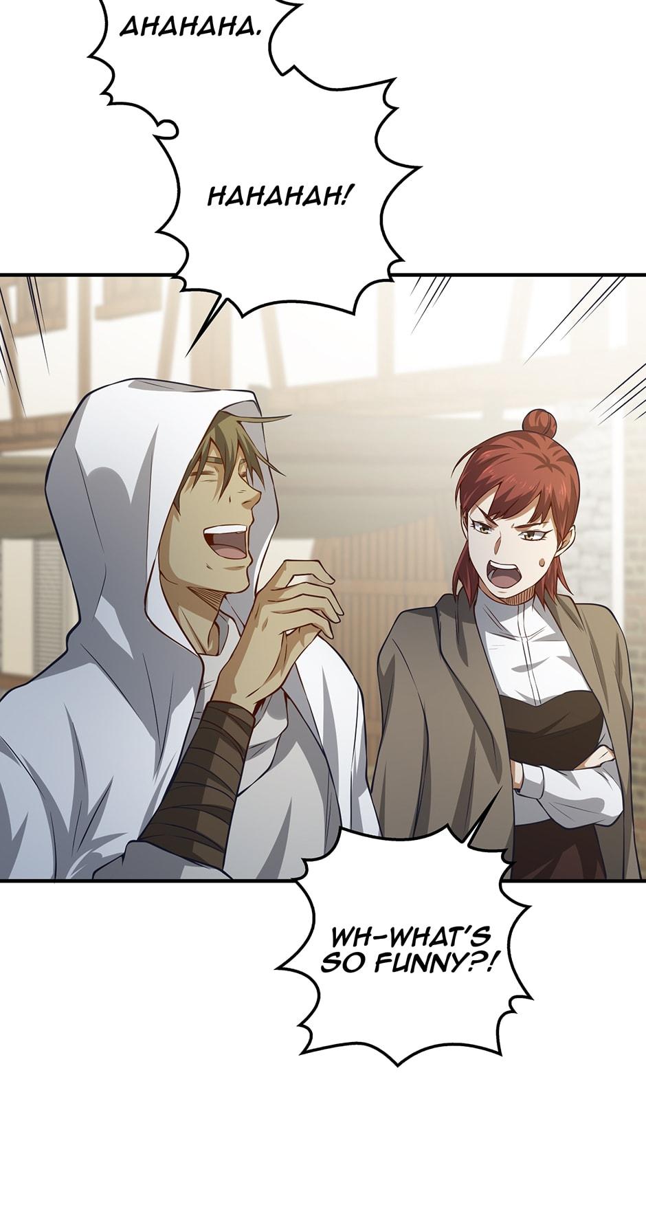 The Lord of Coins Chap 14 - Next Chap 15