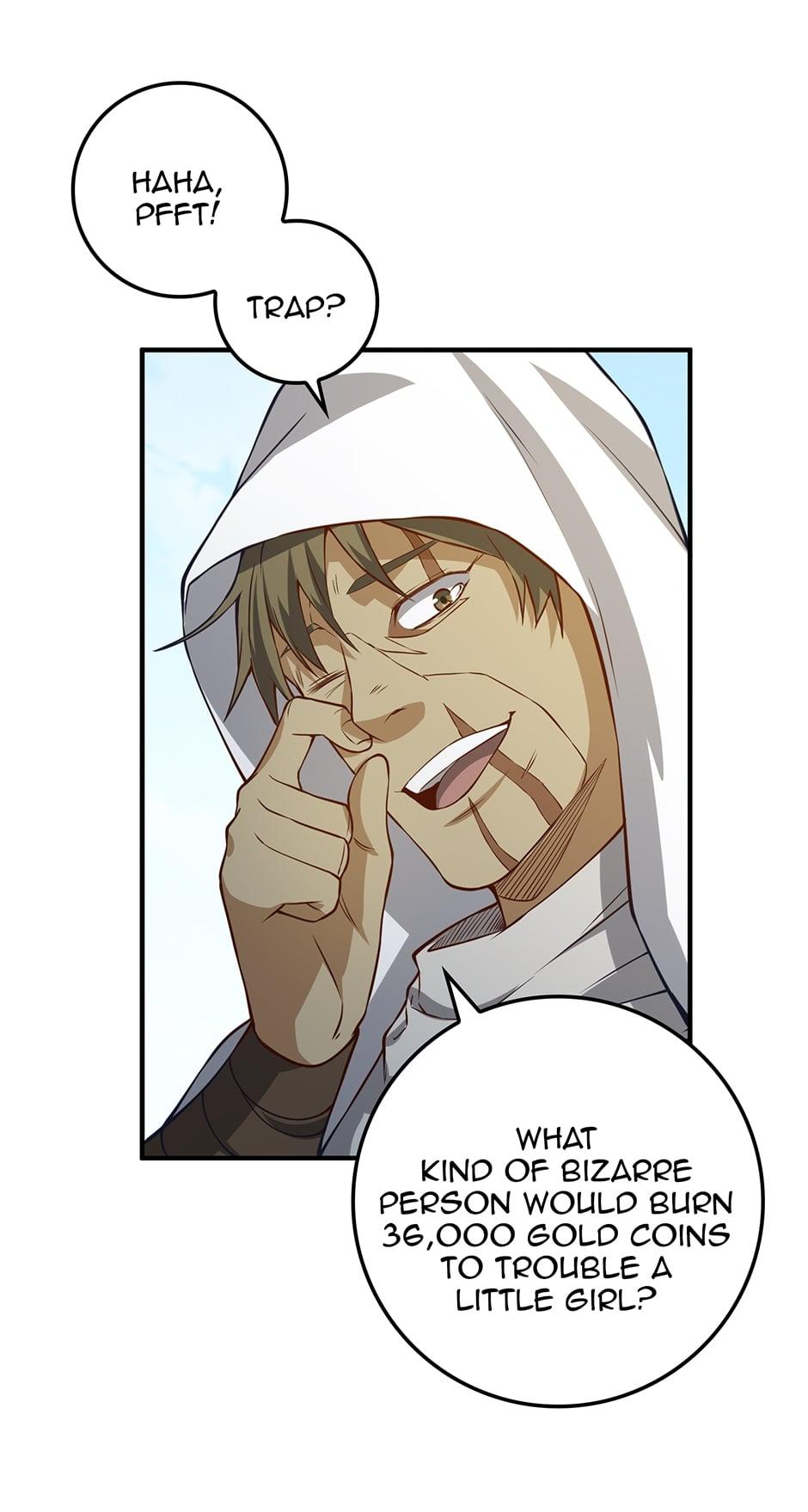 The Lord of Coins Chap 14 - Next Chap 15