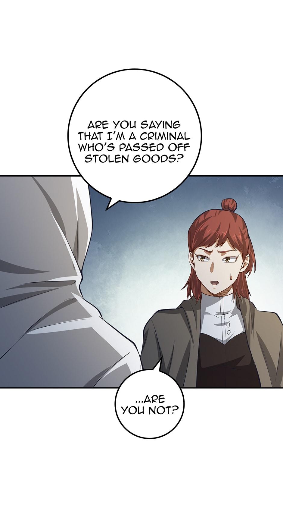 The Lord of Coins Chap 14 - Next Chap 15