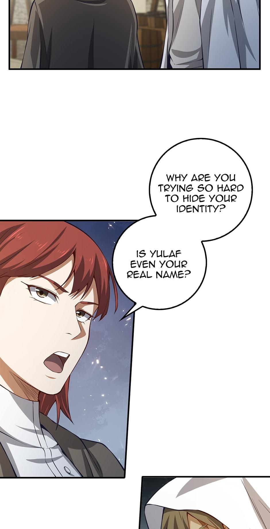 The Lord of Coins Chap 14 - Next Chap 15