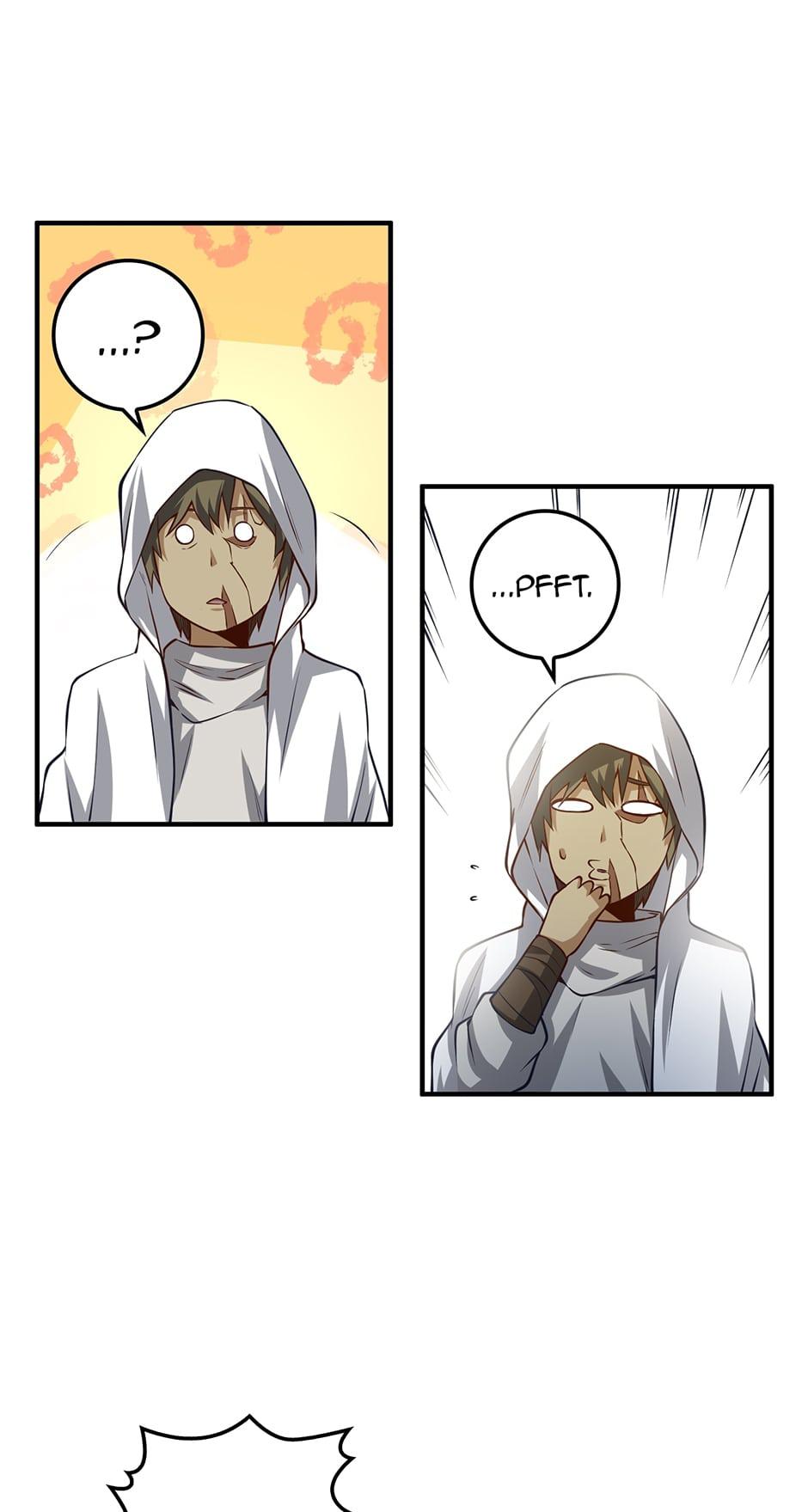 The Lord of Coins Chap 14 - Next Chap 15