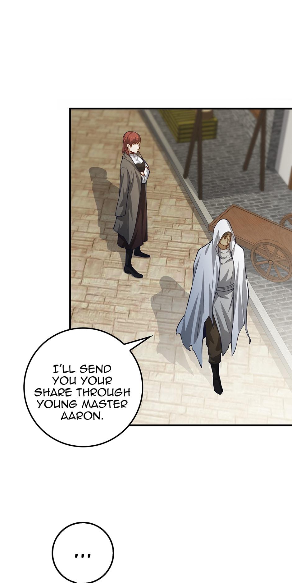 The Lord of Coins Chap 14 - Next Chap 15