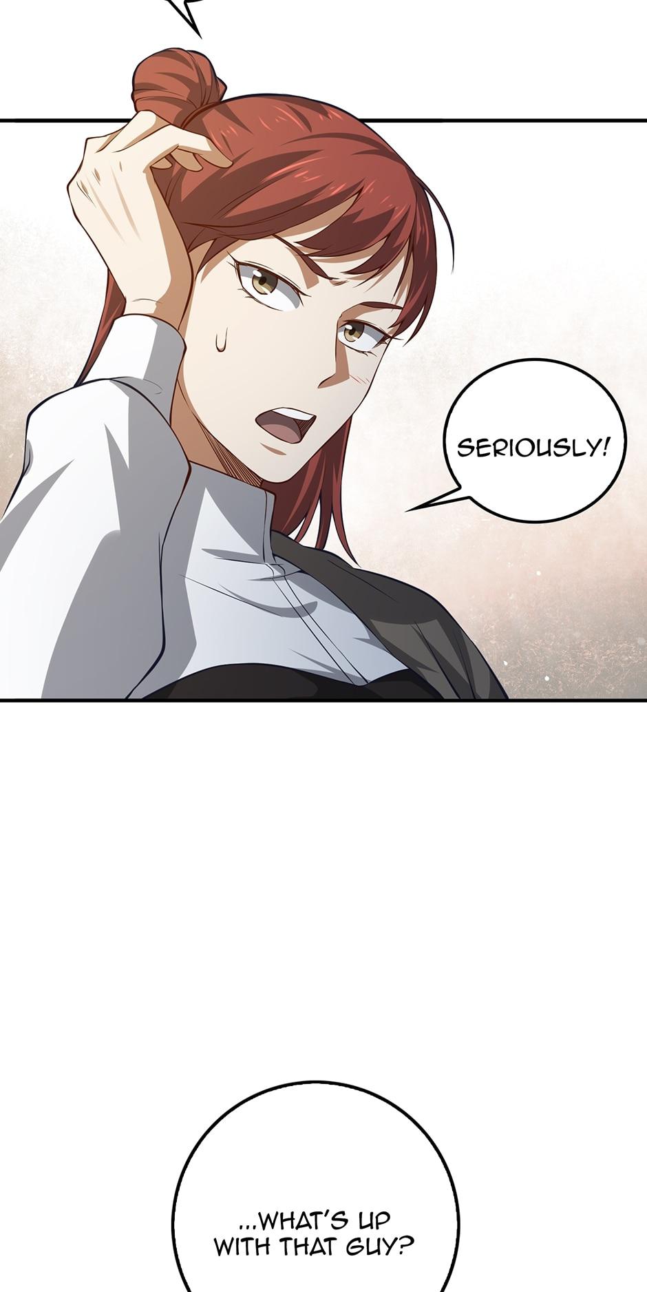 The Lord of Coins Chap 14 - Next Chap 15