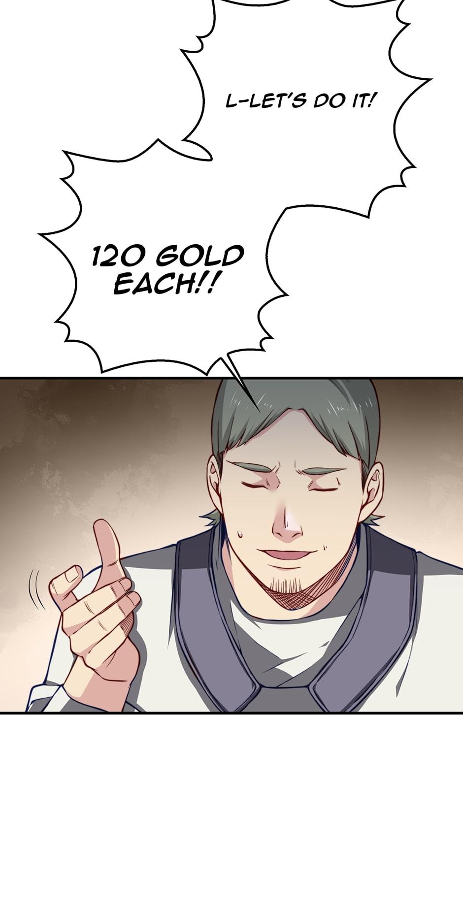The Lord of Coins Chap 14 - Next Chap 15