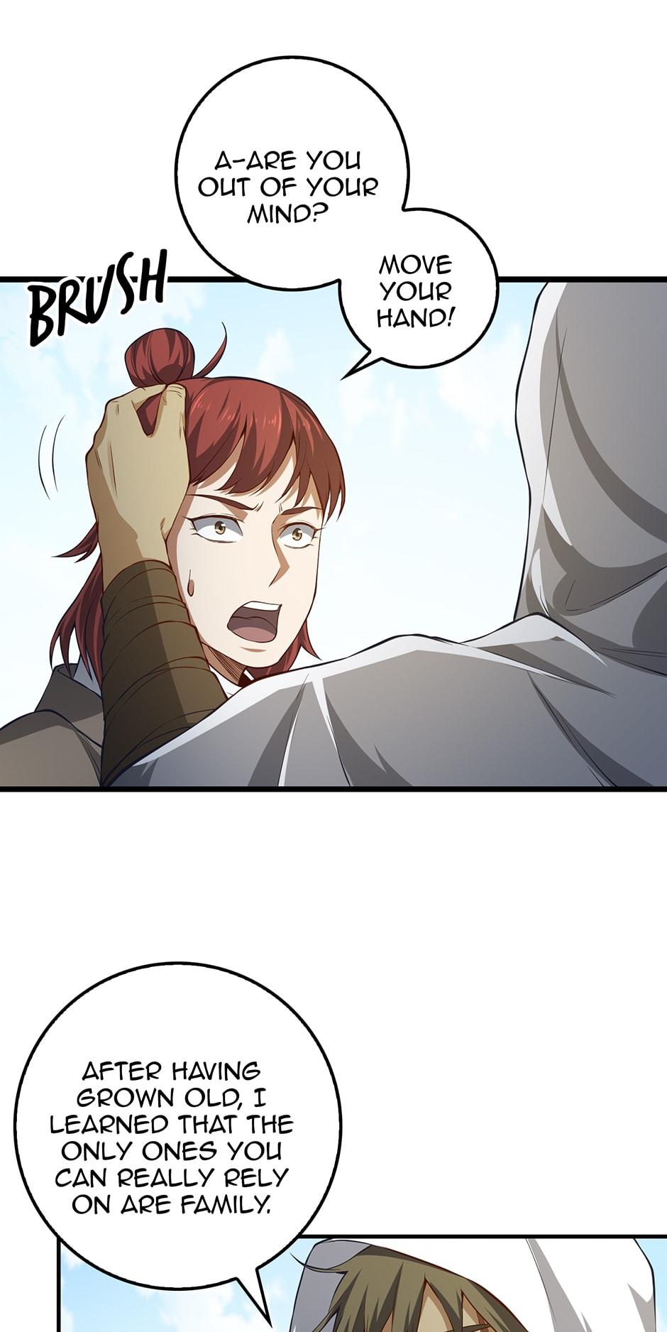 The Lord of Coins Chap 14 - Next Chap 15