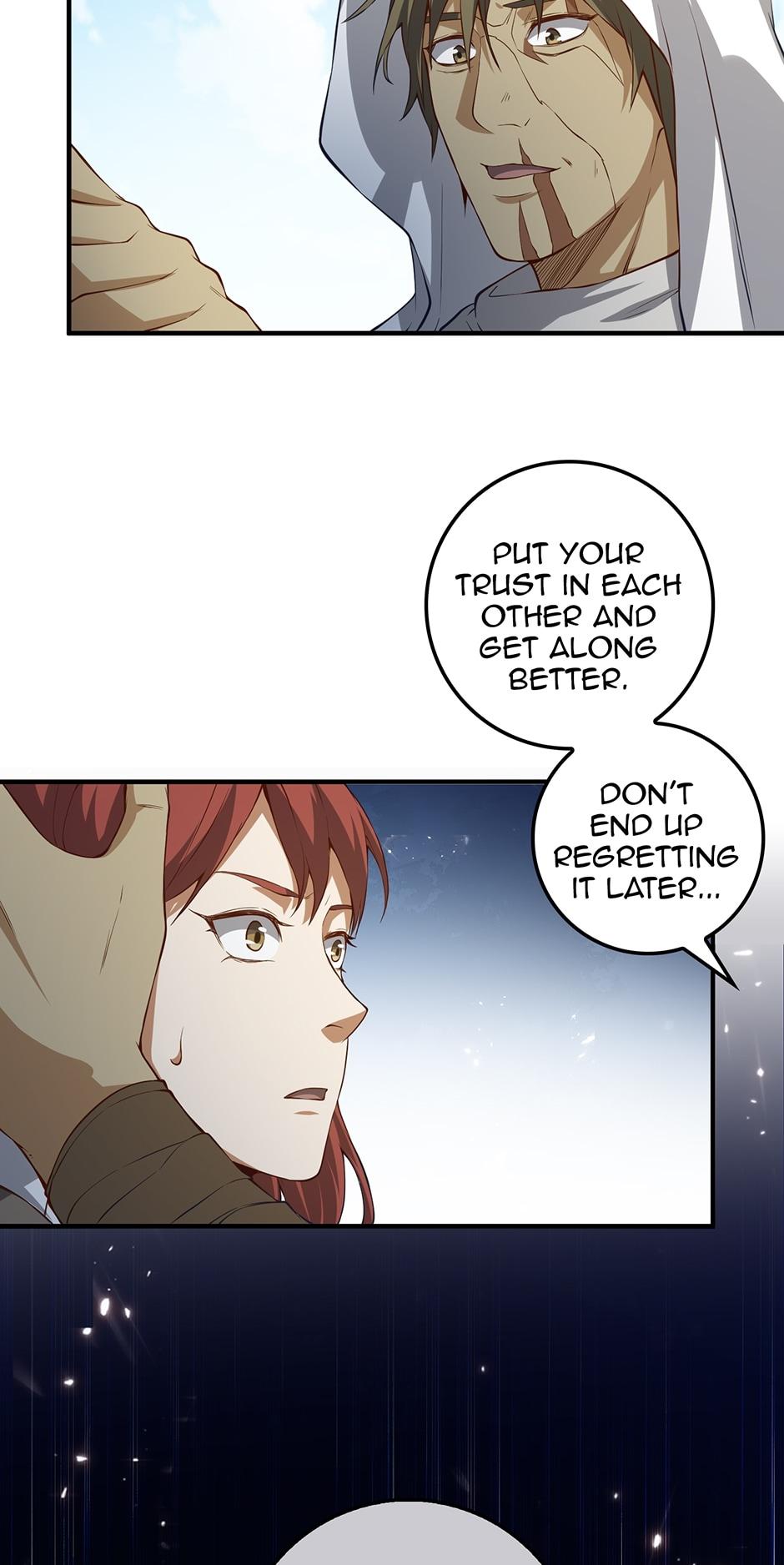 The Lord of Coins Chap 14 - Next Chap 15
