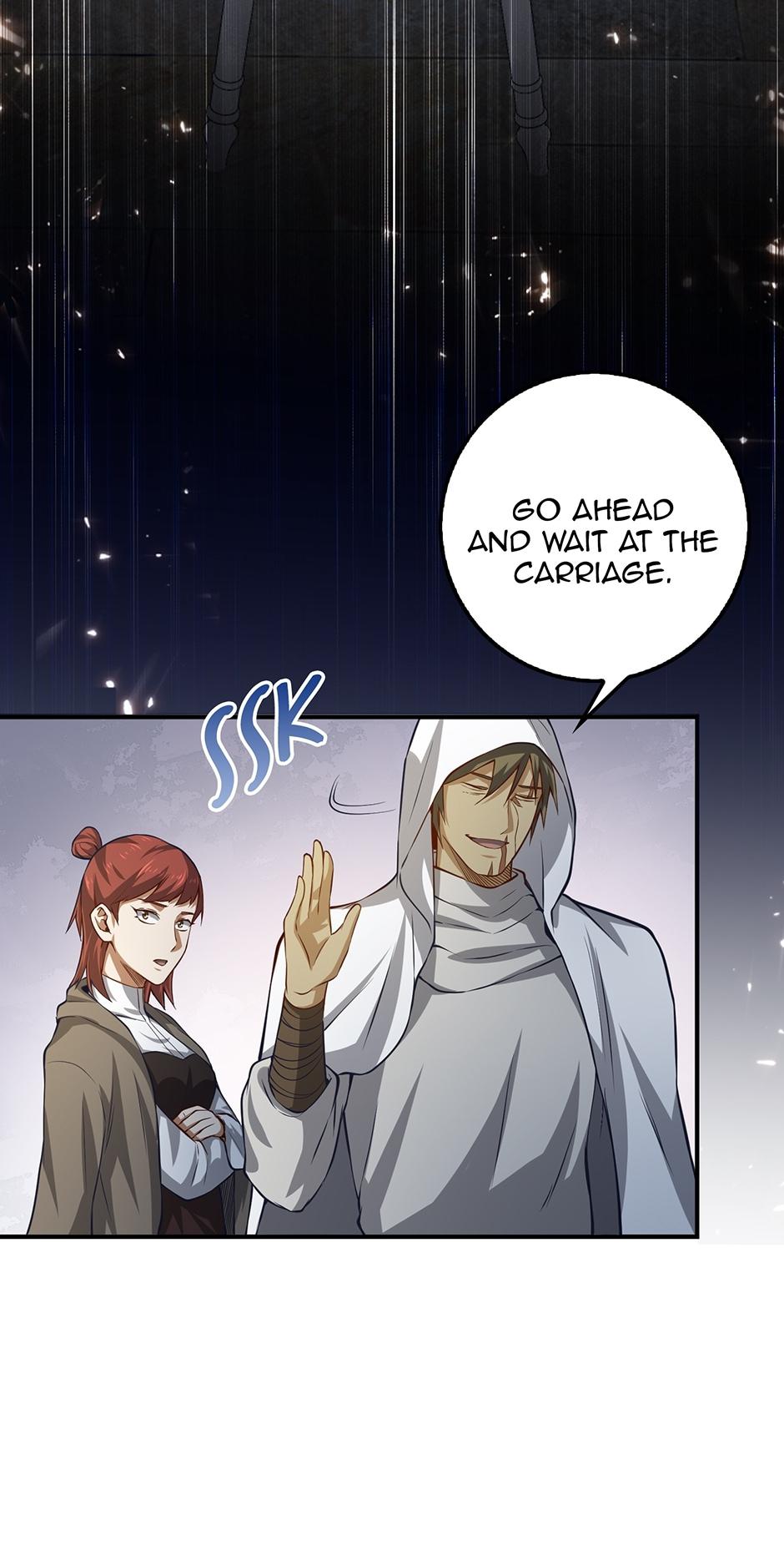 The Lord of Coins Chap 14 - Next Chap 15