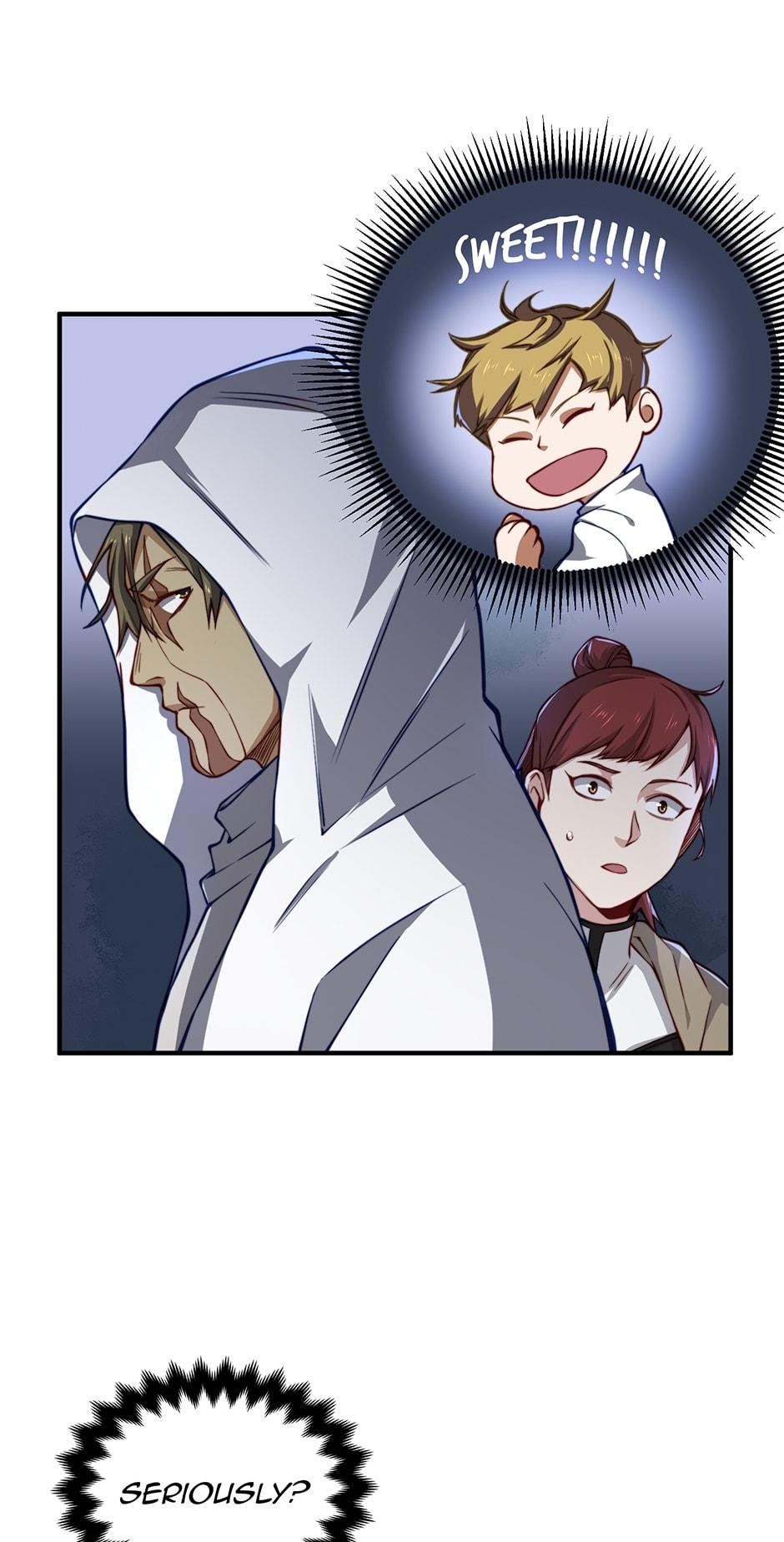 The Lord of Coins Chap 14 - Next Chap 15