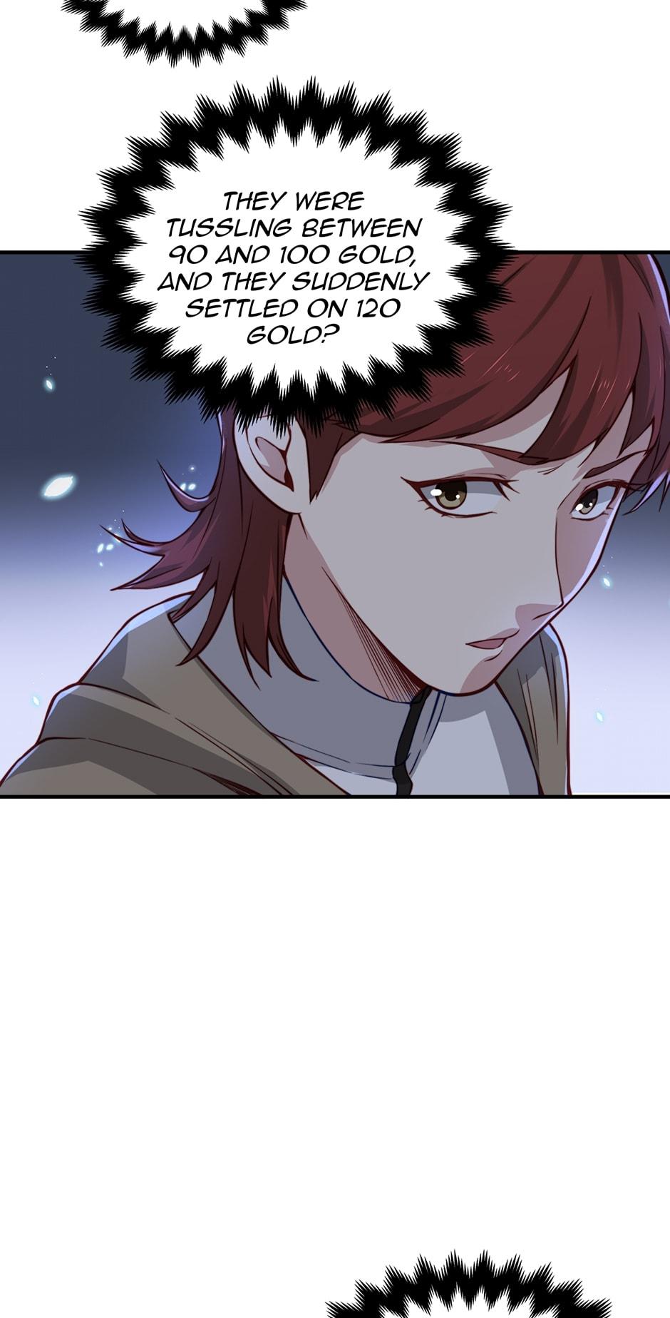The Lord of Coins Chap 14 - Next Chap 15