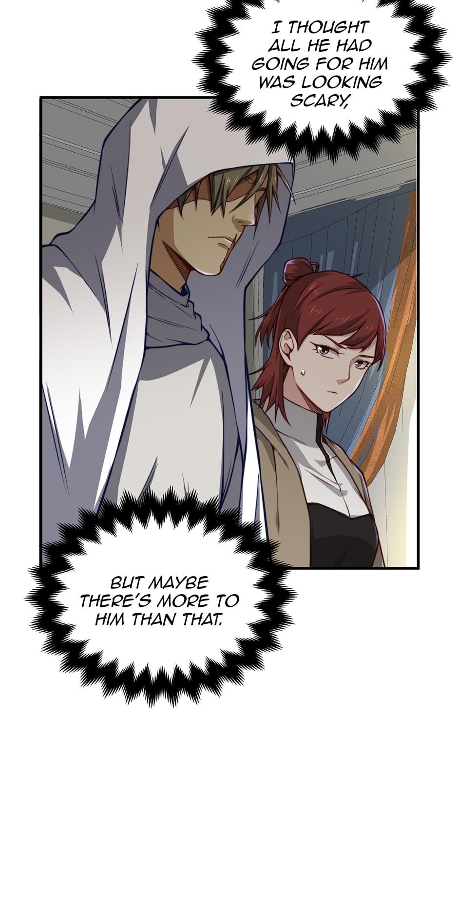 The Lord of Coins Chap 14 - Next Chap 15
