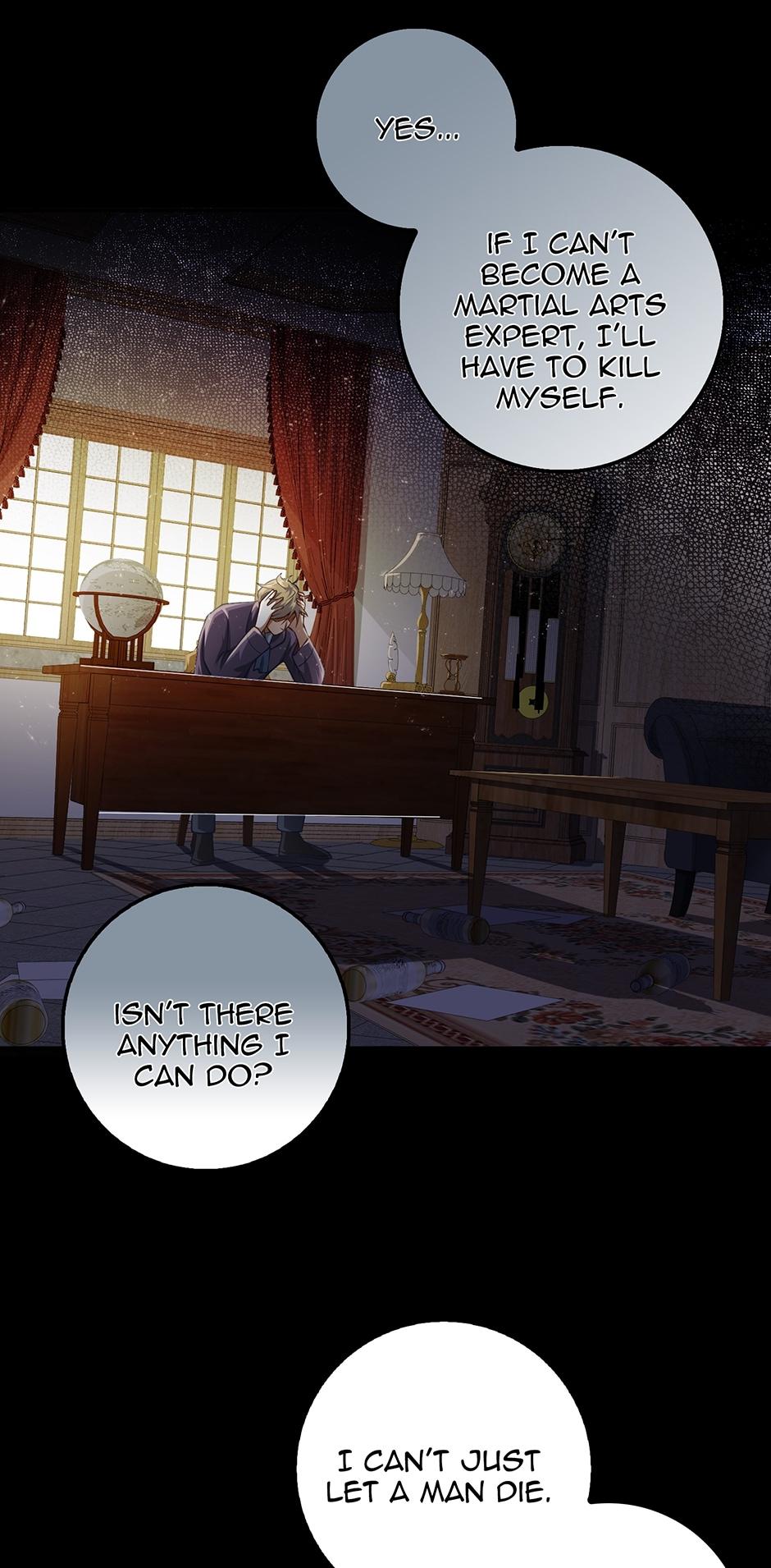 The Lord of Coins Chap 15 - Next Chap 16