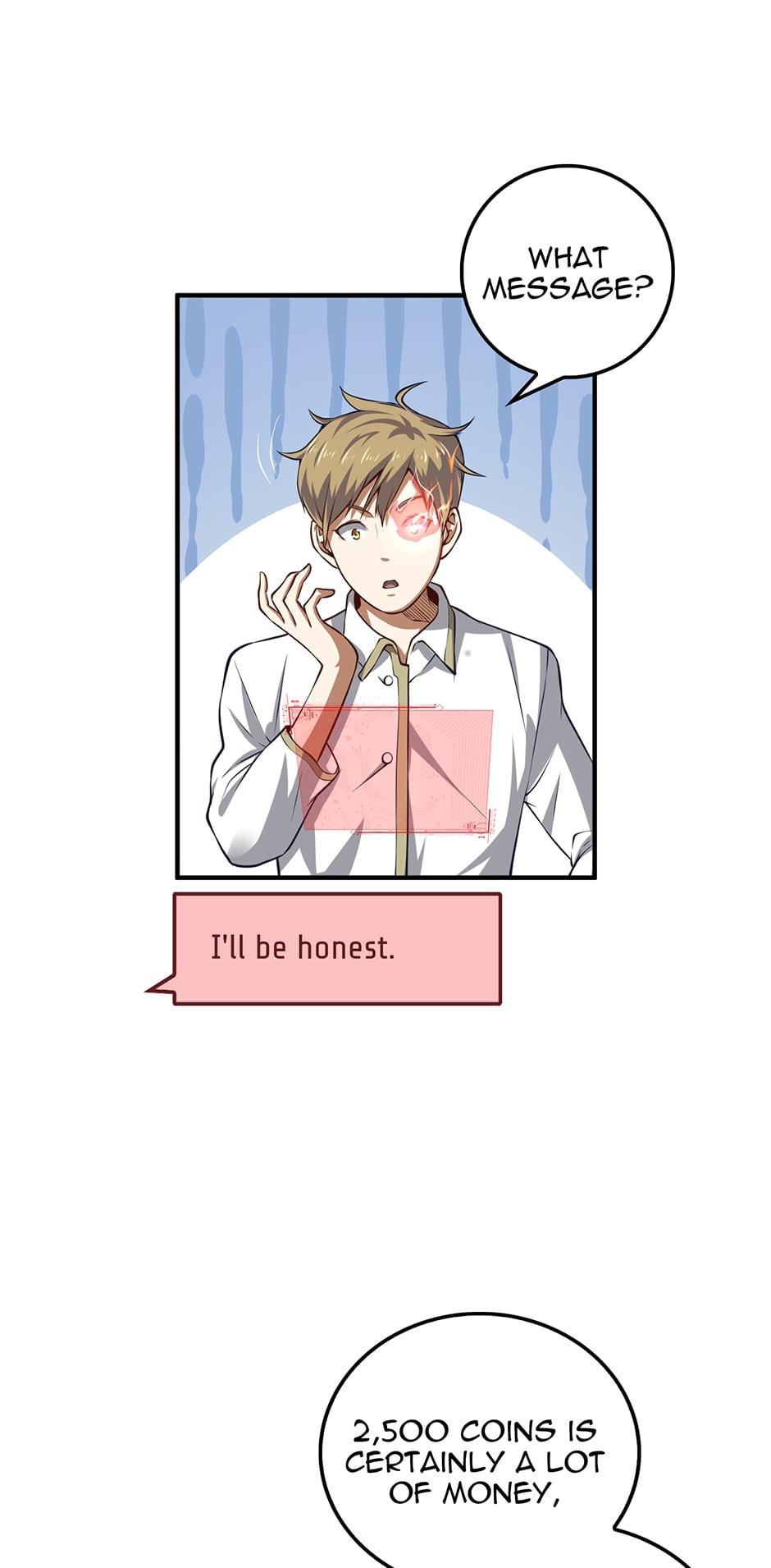 The Lord of Coins Chap 15 - Next Chap 16