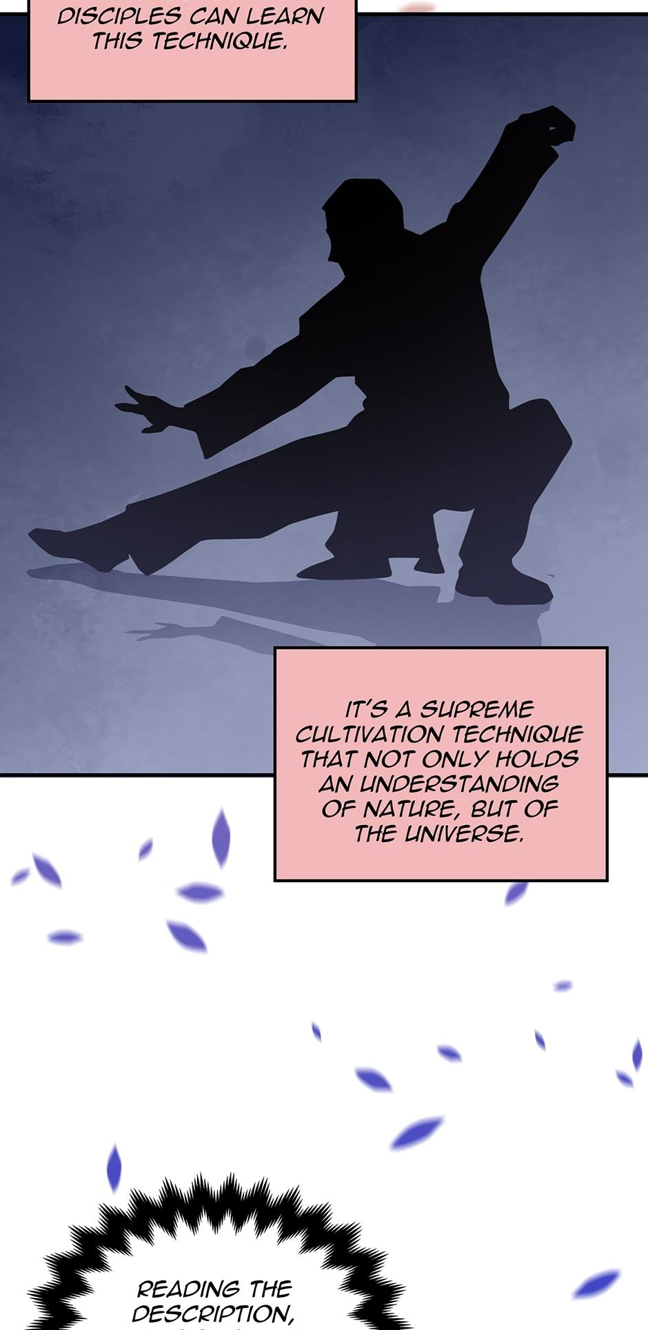 The Lord of Coins Chap 15 - Next Chap 16
