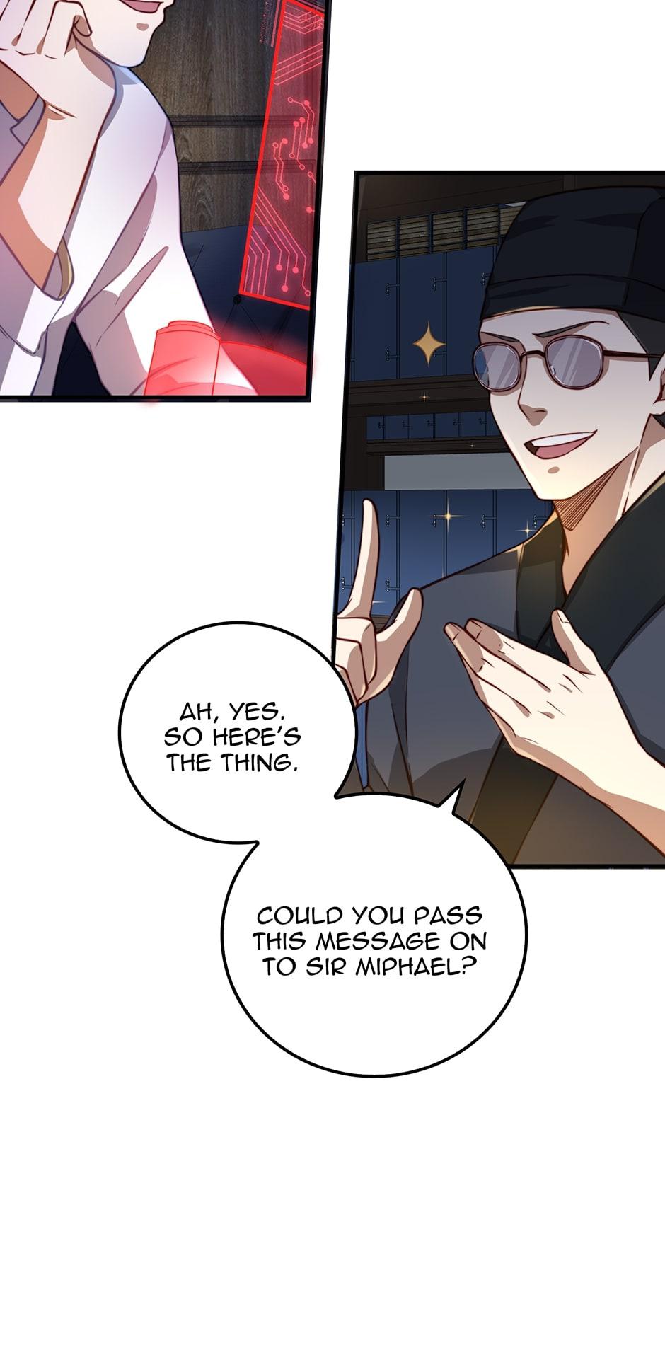 The Lord of Coins Chap 15 - Next Chap 16