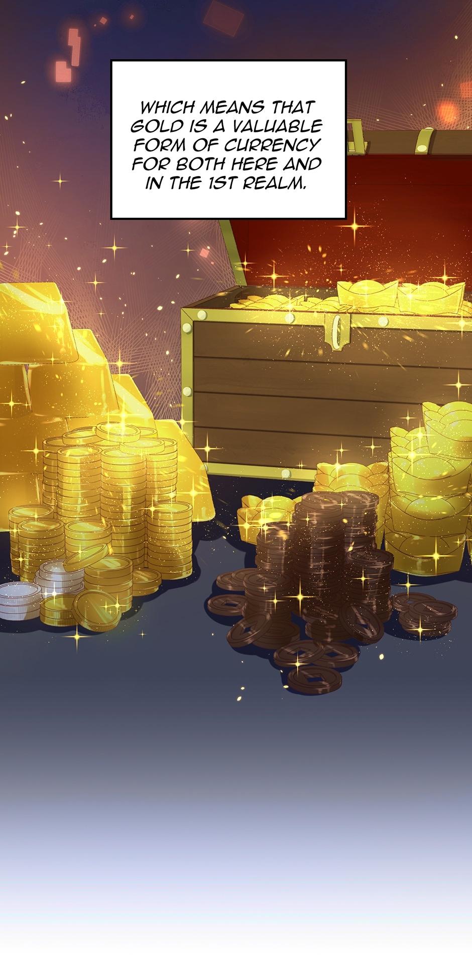 The Lord of Coins Chap 15 - Next Chap 16