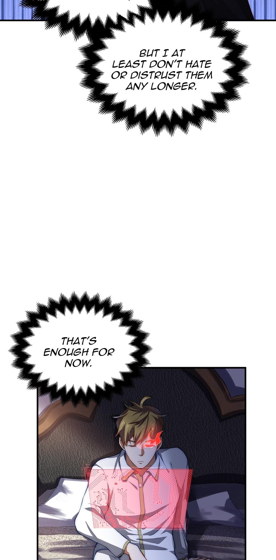 The Lord of Coins Chap 15 - Next Chap 16