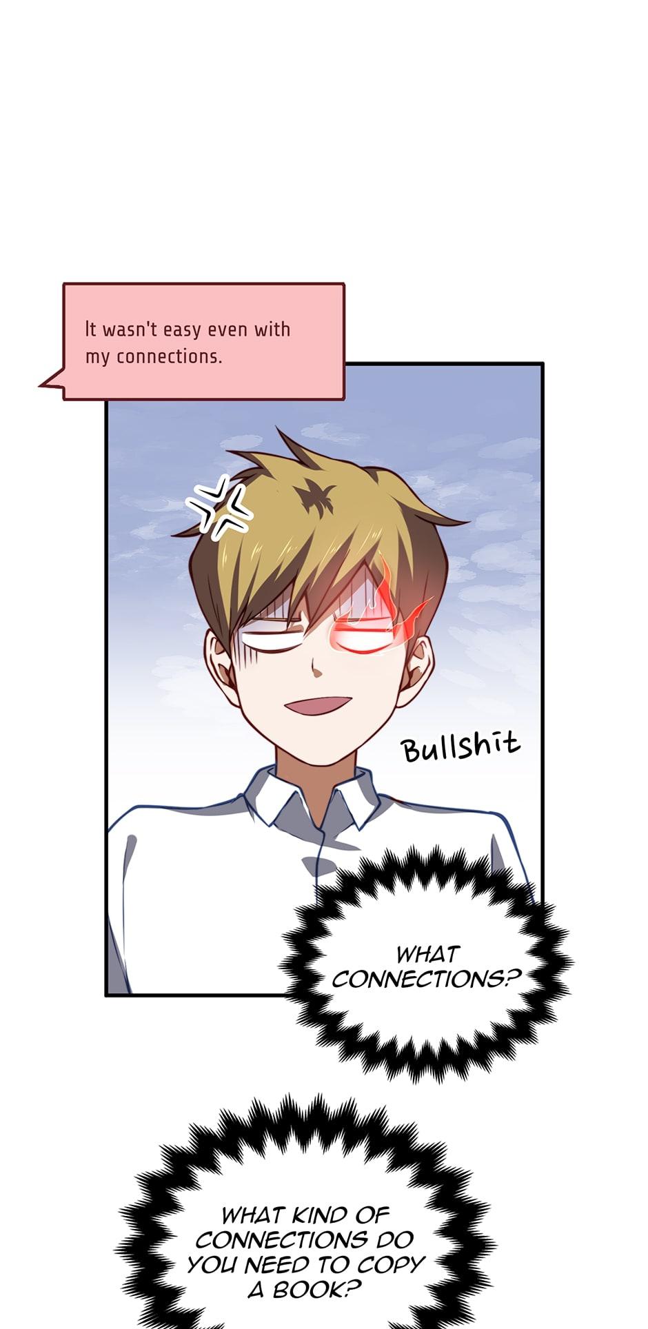 The Lord of Coins Chap 15 - Next Chap 16