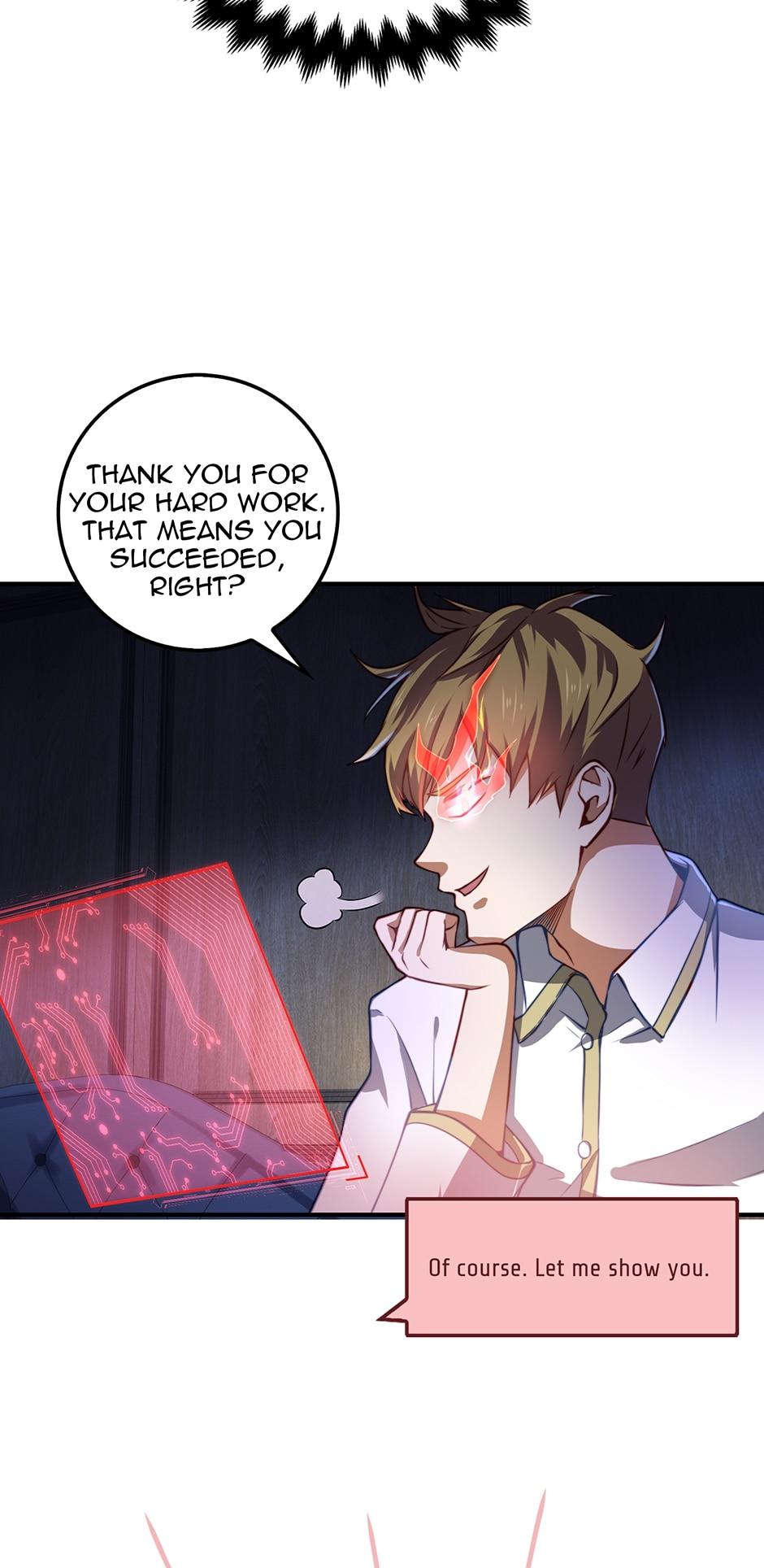 The Lord of Coins Chap 15 - Next Chap 16