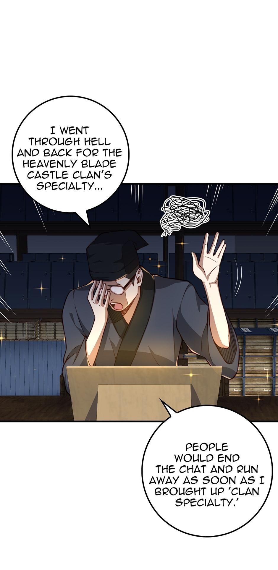 The Lord of Coins Chap 15 - Next Chap 16