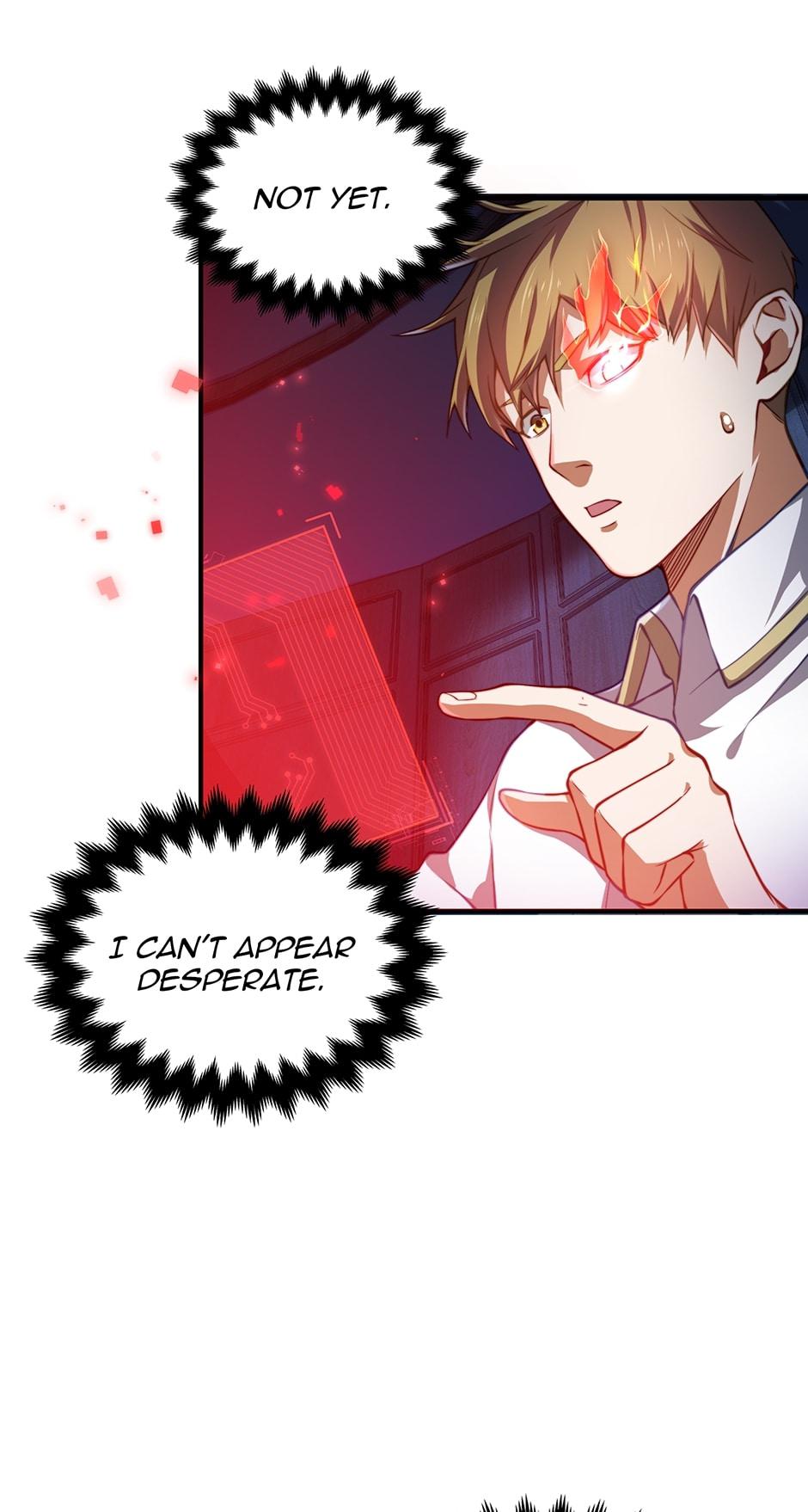 The Lord of Coins Chap 15 - Next Chap 16