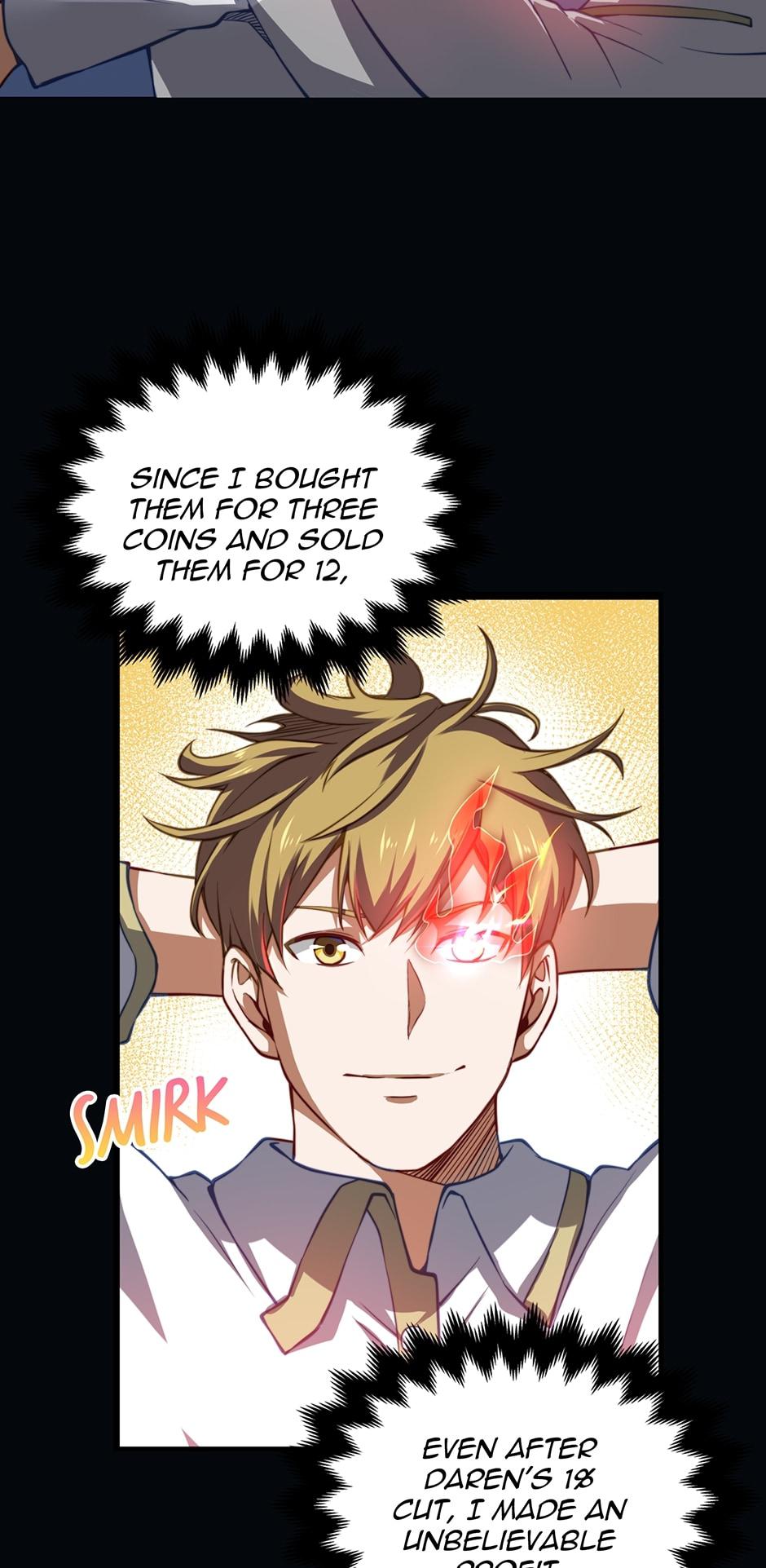 The Lord of Coins Chap 15 - Next Chap 16