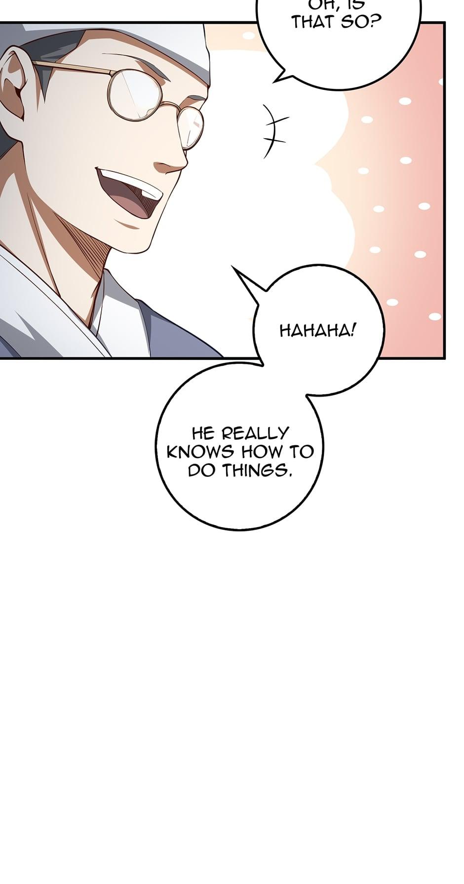 The Lord of Coins Chap 15 - Next Chap 16
