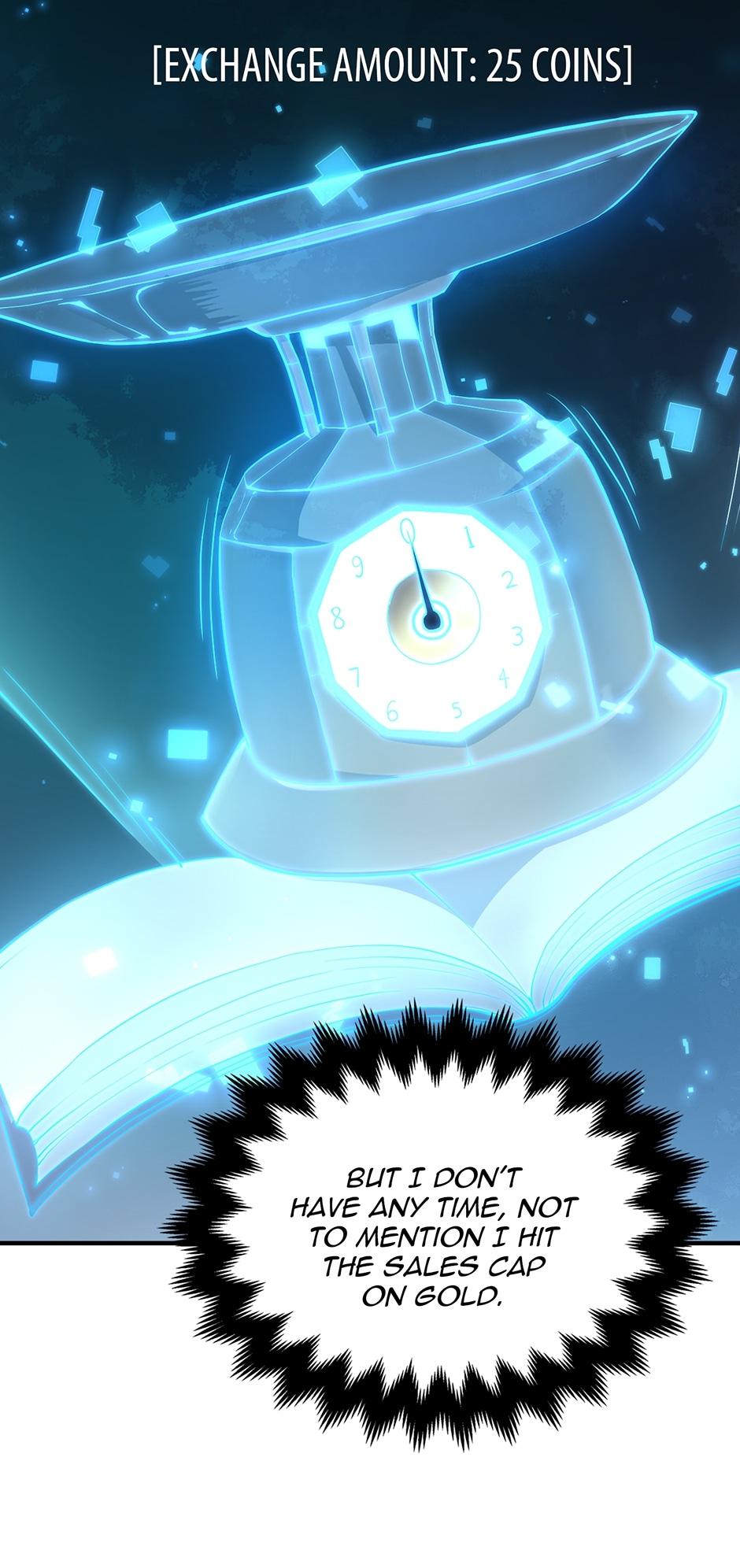 The Lord of Coins Chap 15 - Next Chap 16