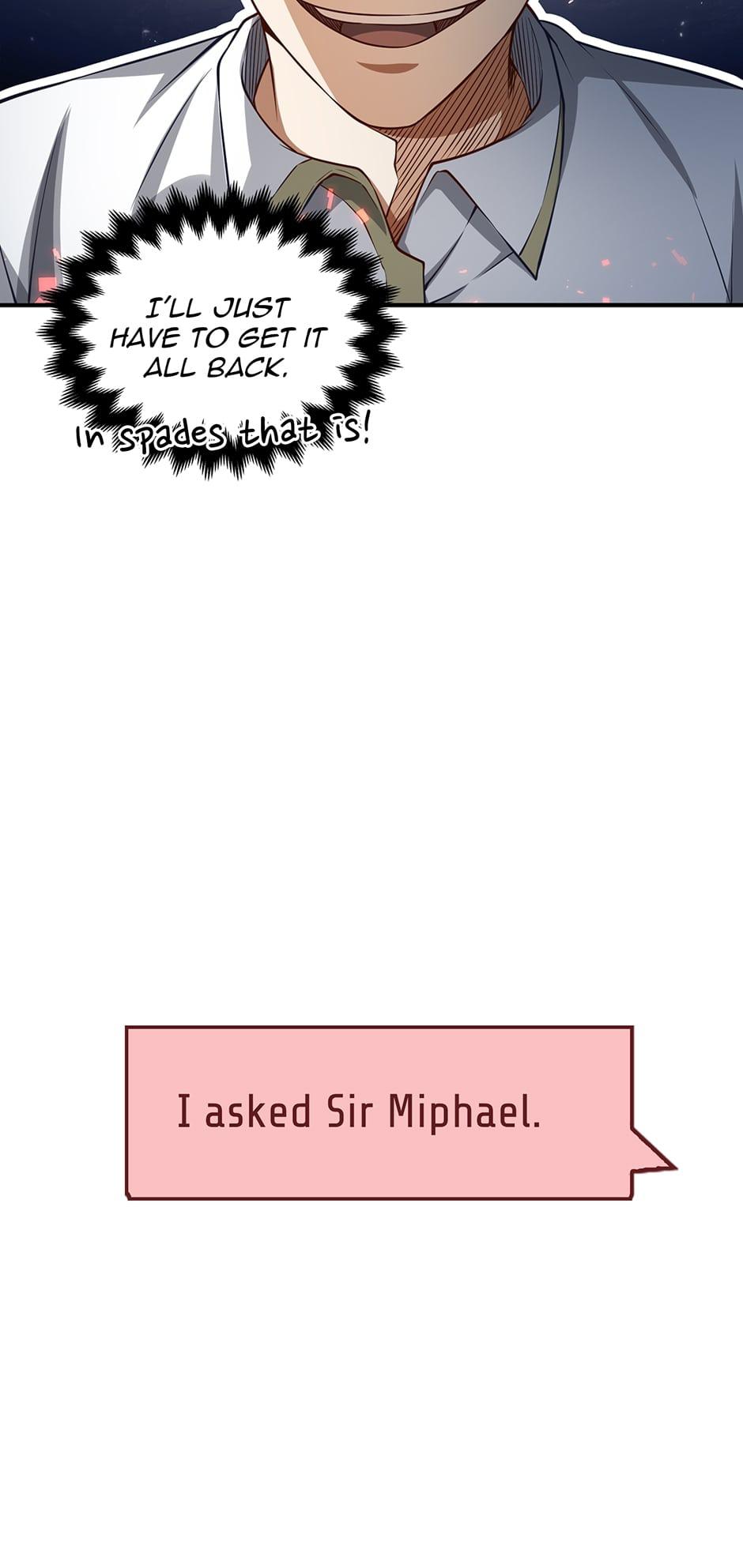 The Lord of Coins Chap 15 - Next Chap 16