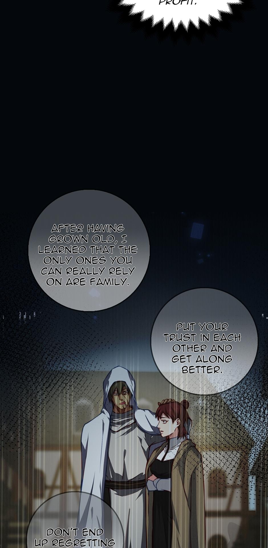 The Lord of Coins Chap 15 - Next Chap 16