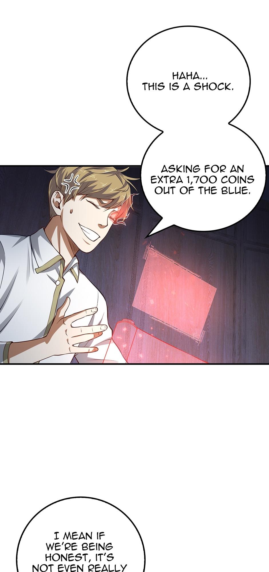 The Lord of Coins Chap 15 - Next Chap 16