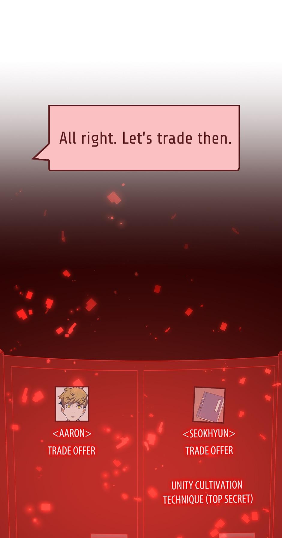 The Lord of Coins Chap 15 - Next Chap 16
