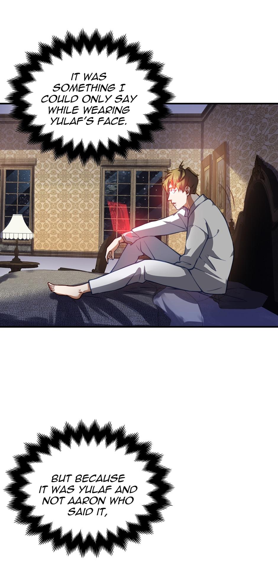 The Lord of Coins Chap 15 - Next Chap 16