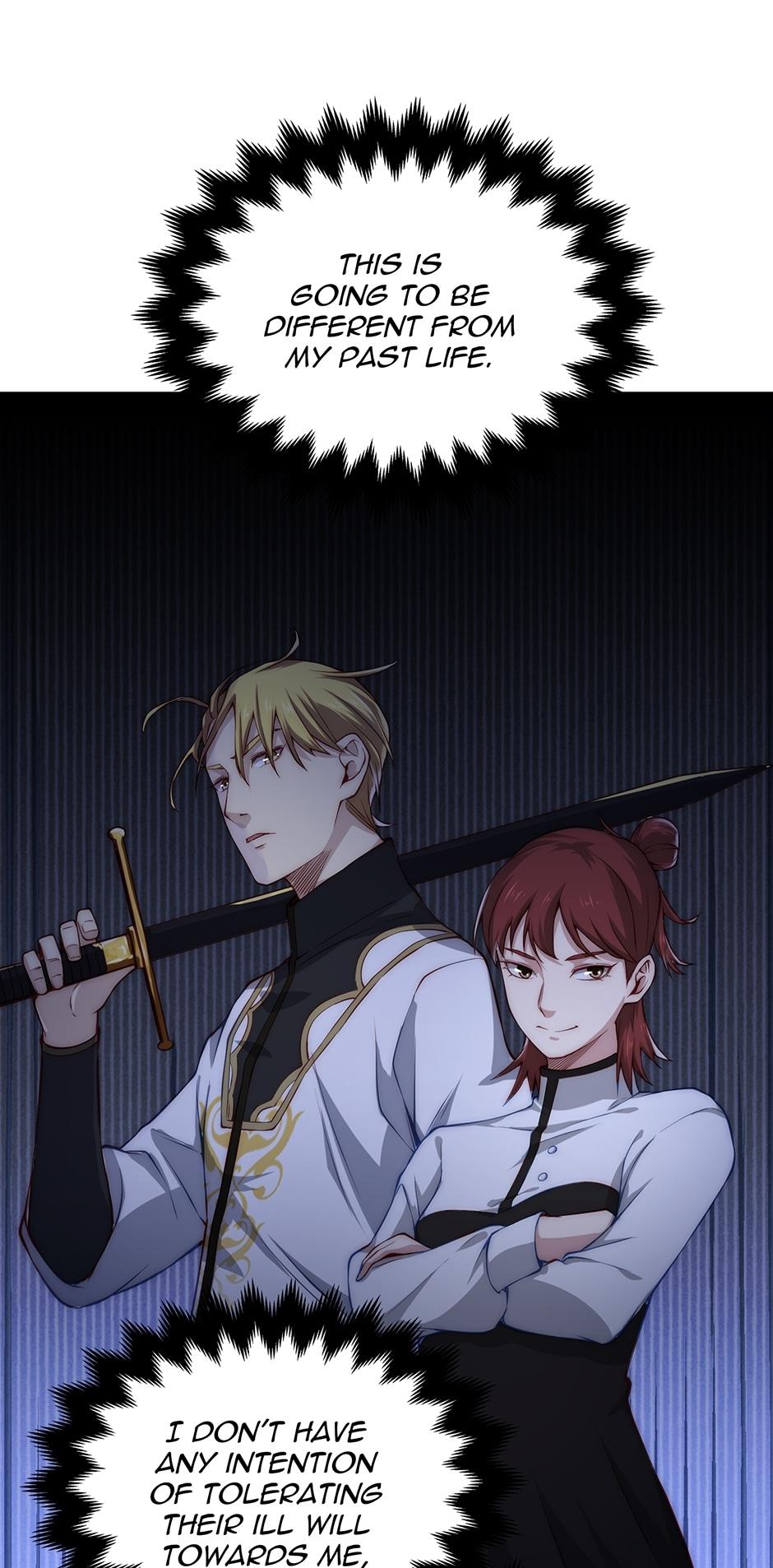 The Lord of Coins Chap 15 - Next Chap 16