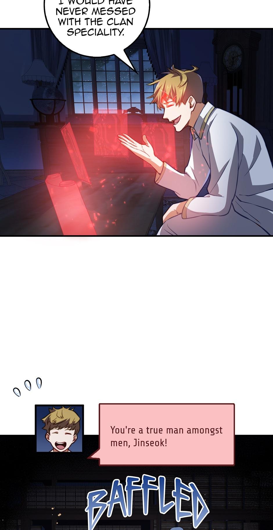 The Lord of Coins Chap 16 - Next Chap 17