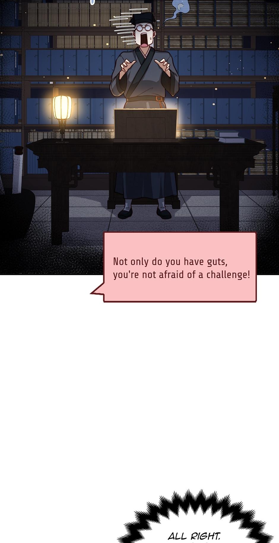 The Lord of Coins Chap 16 - Next Chap 17