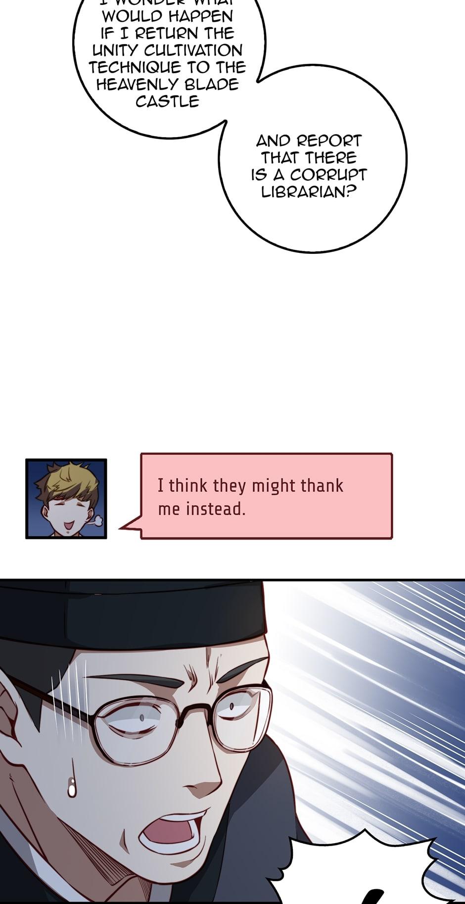 The Lord of Coins Chap 16 - Next Chap 17