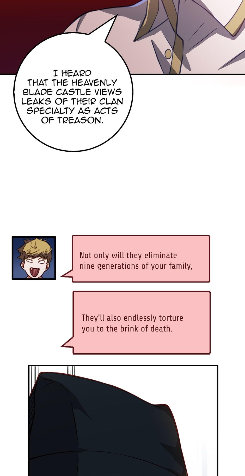 The Lord of Coins Chap 16 - Next Chap 17