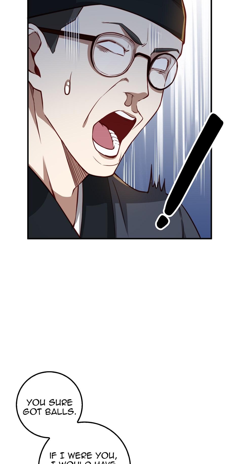 The Lord of Coins Chap 16 - Next Chap 17