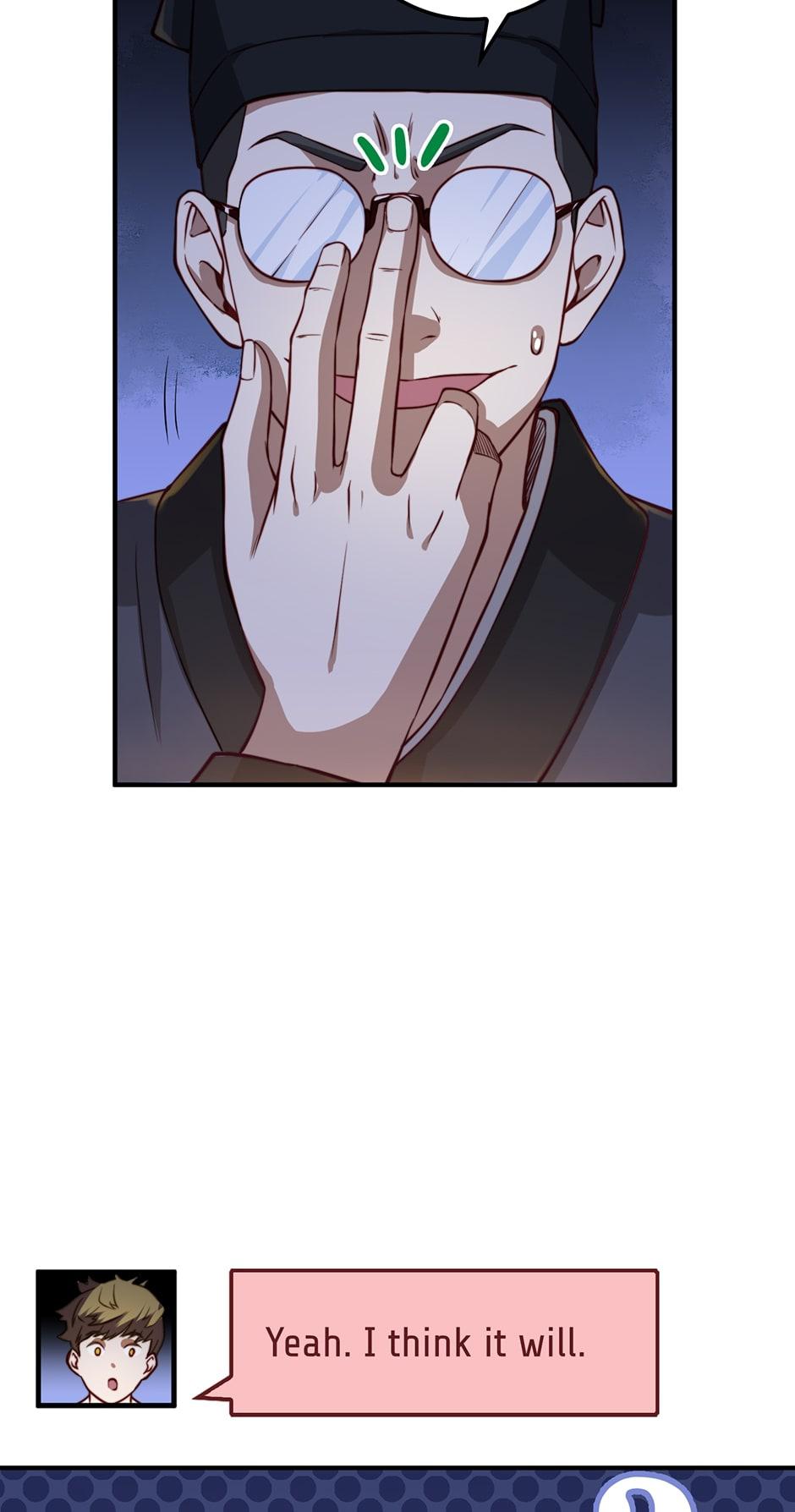 The Lord of Coins Chap 16 - Next Chap 17